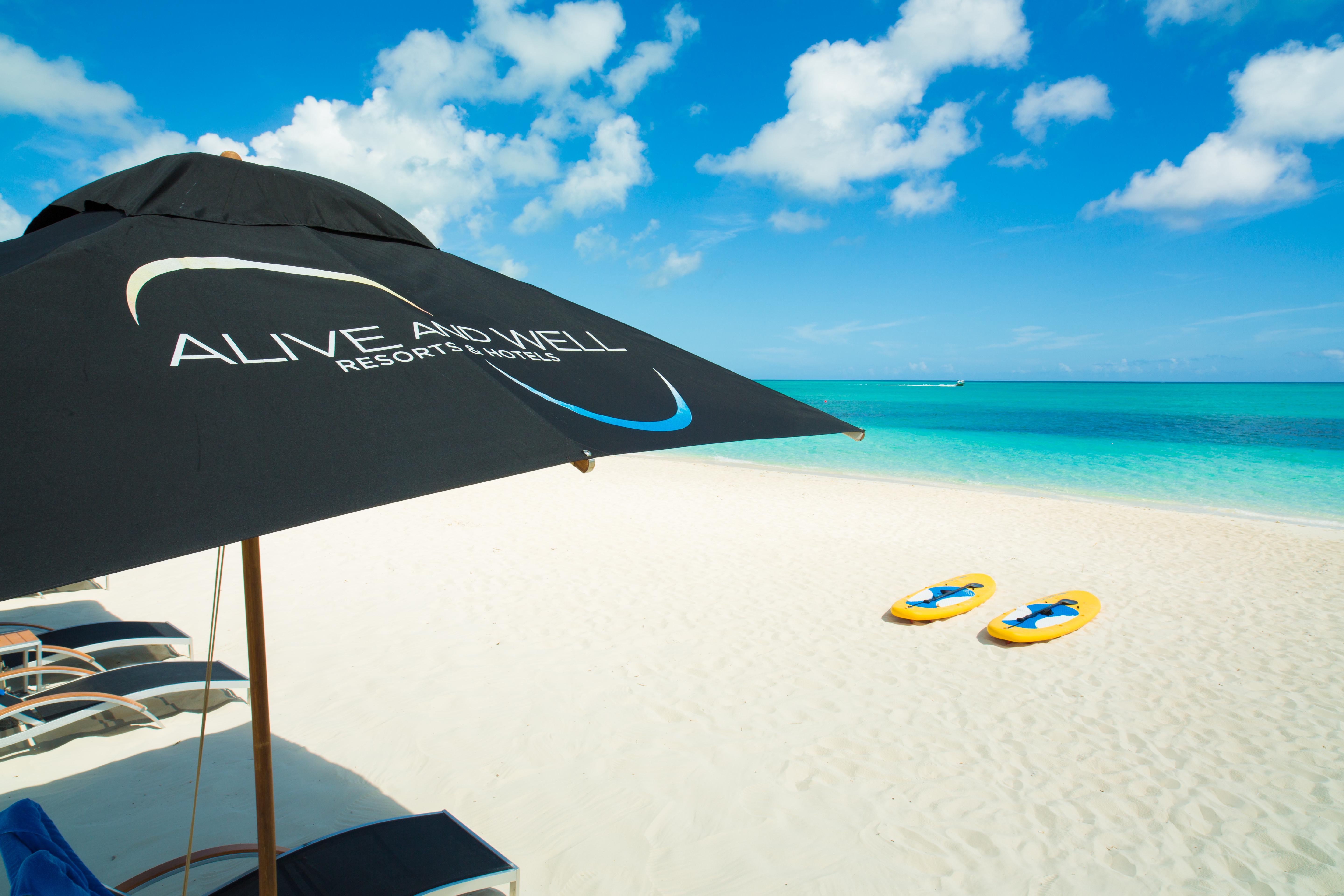 One On Marlin Resort (Adults Only) Turtle Cove Екстер'єр фото