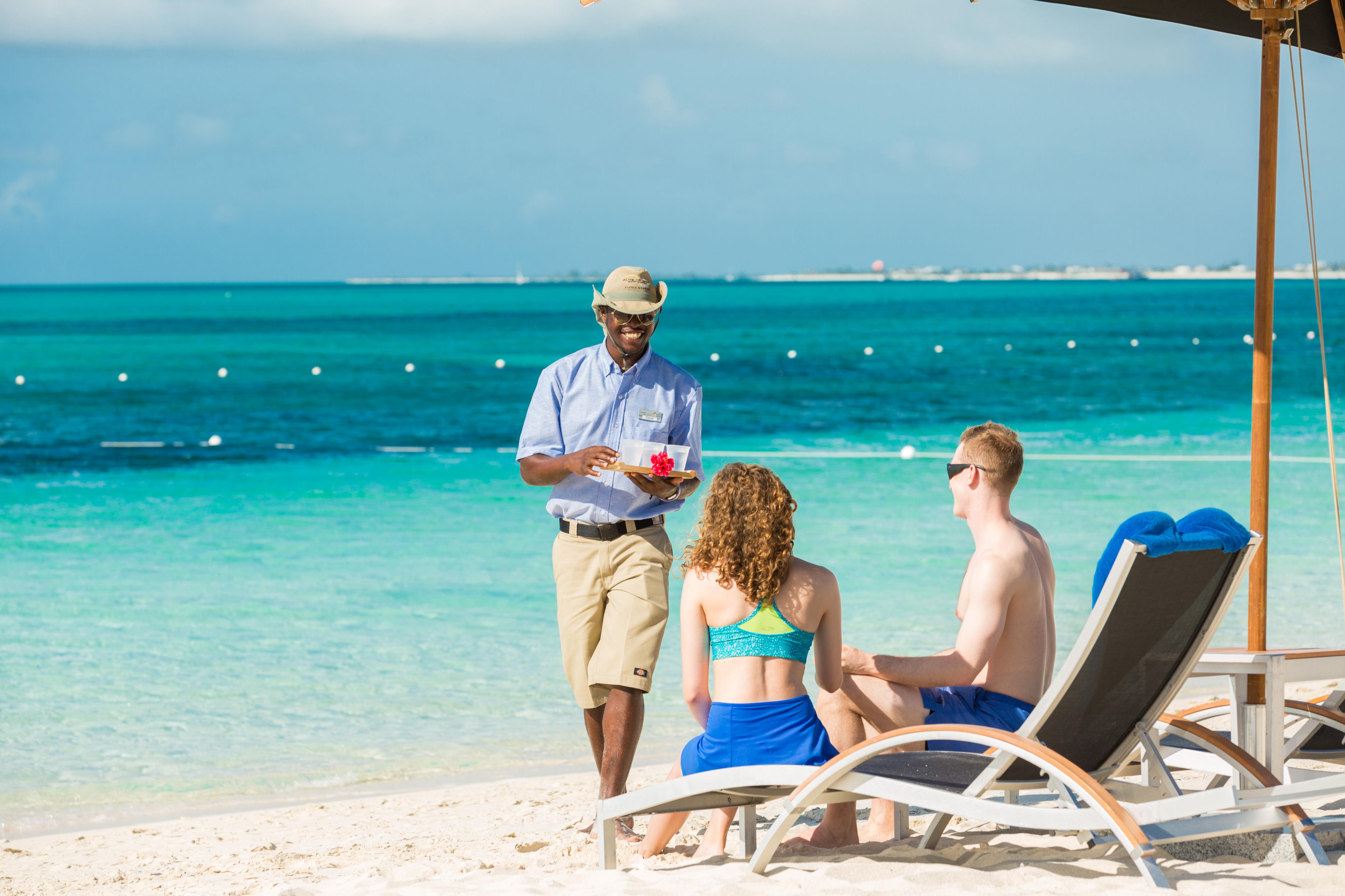 One On Marlin Resort (Adults Only) Turtle Cove Екстер'єр фото