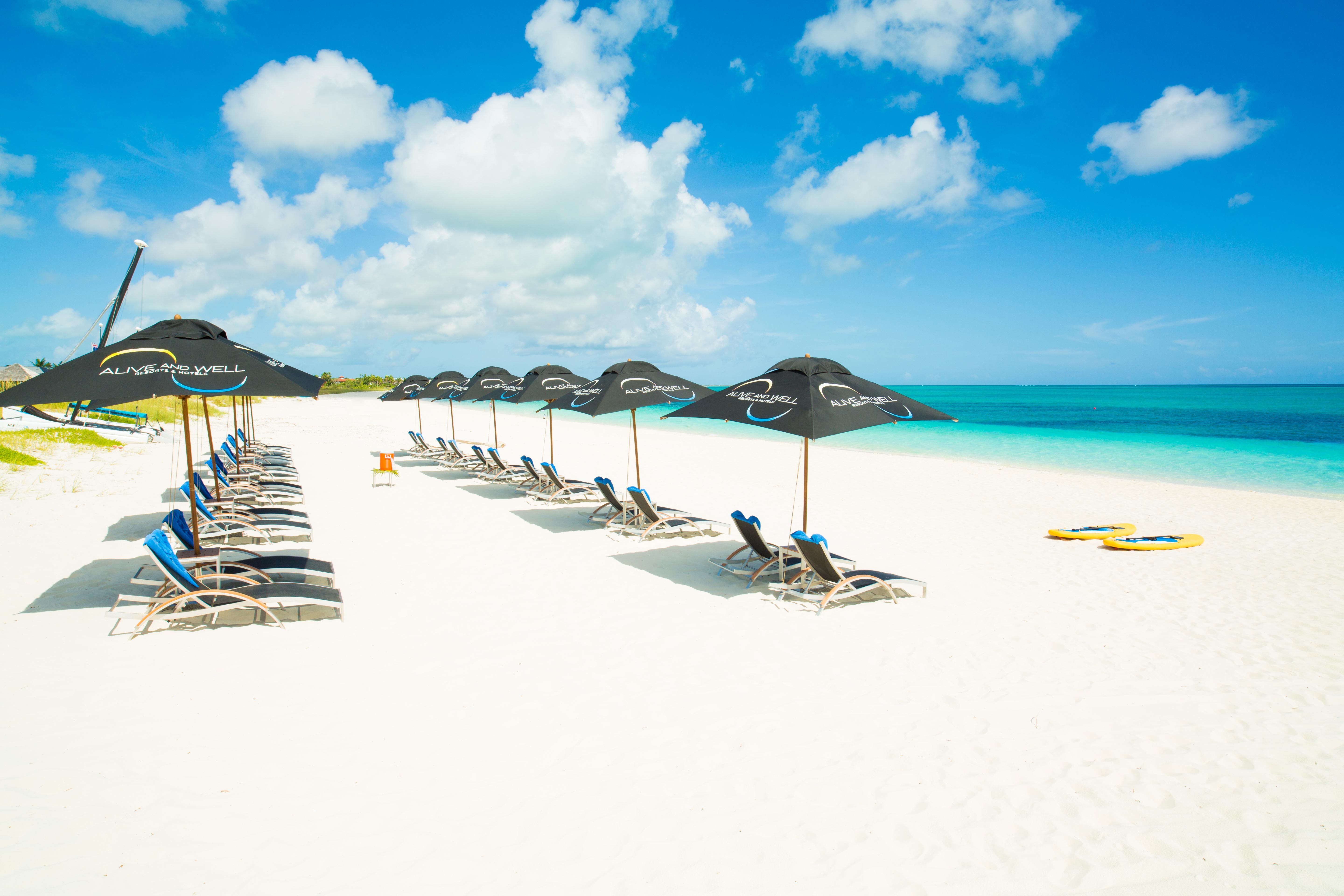 One On Marlin Resort (Adults Only) Turtle Cove Екстер'єр фото