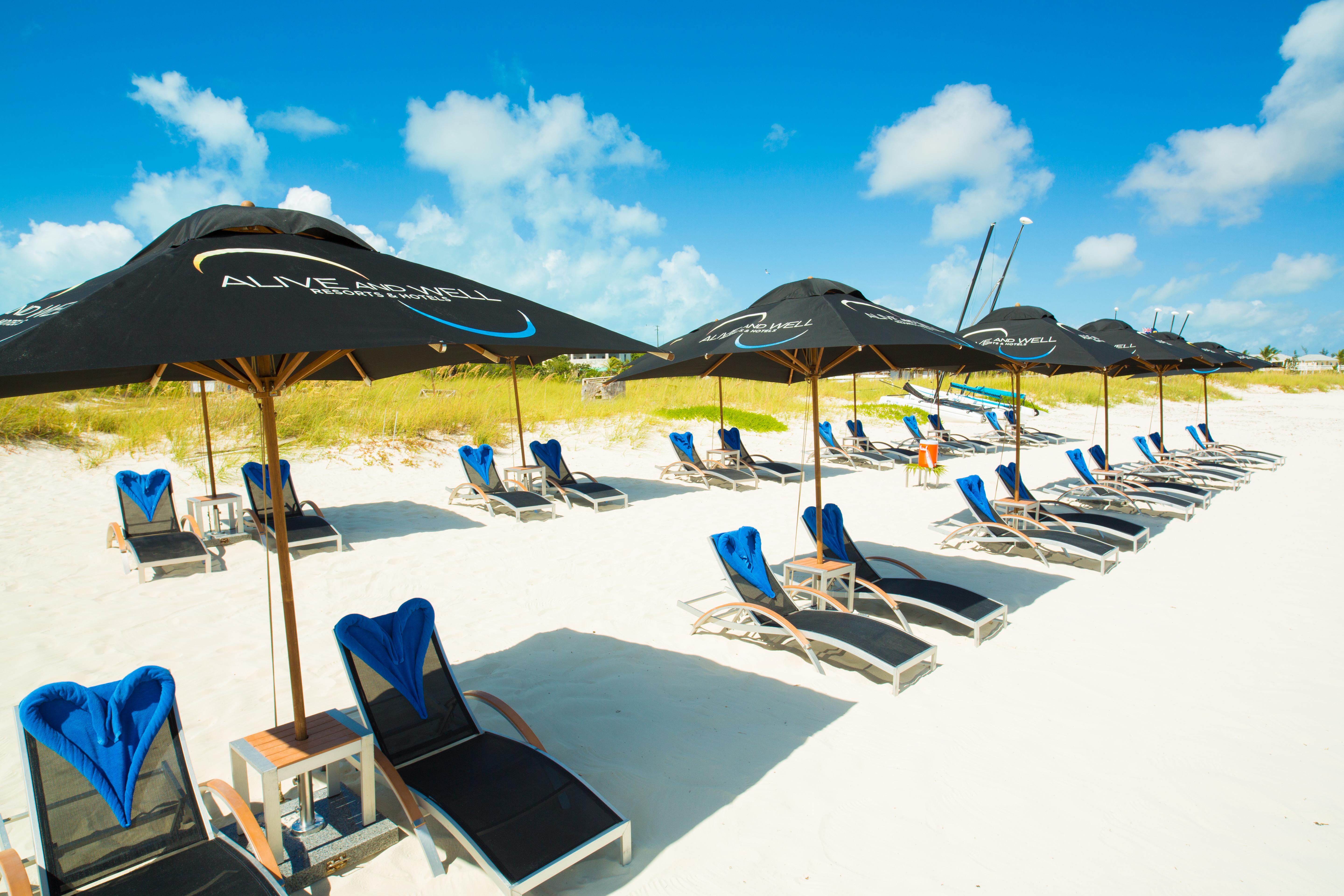 One On Marlin Resort (Adults Only) Turtle Cove Екстер'єр фото