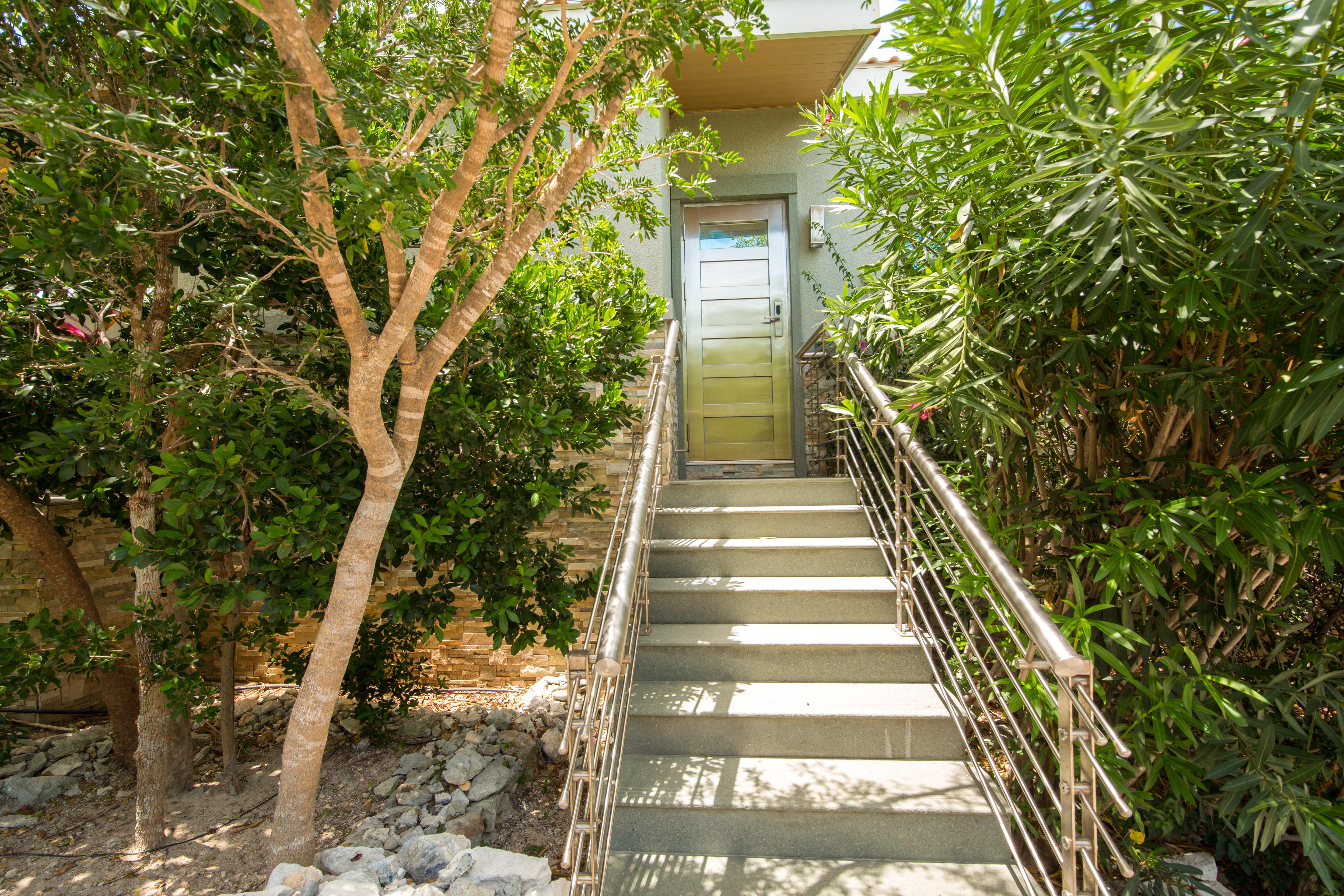 One On Marlin Resort (Adults Only) Turtle Cove Екстер'єр фото