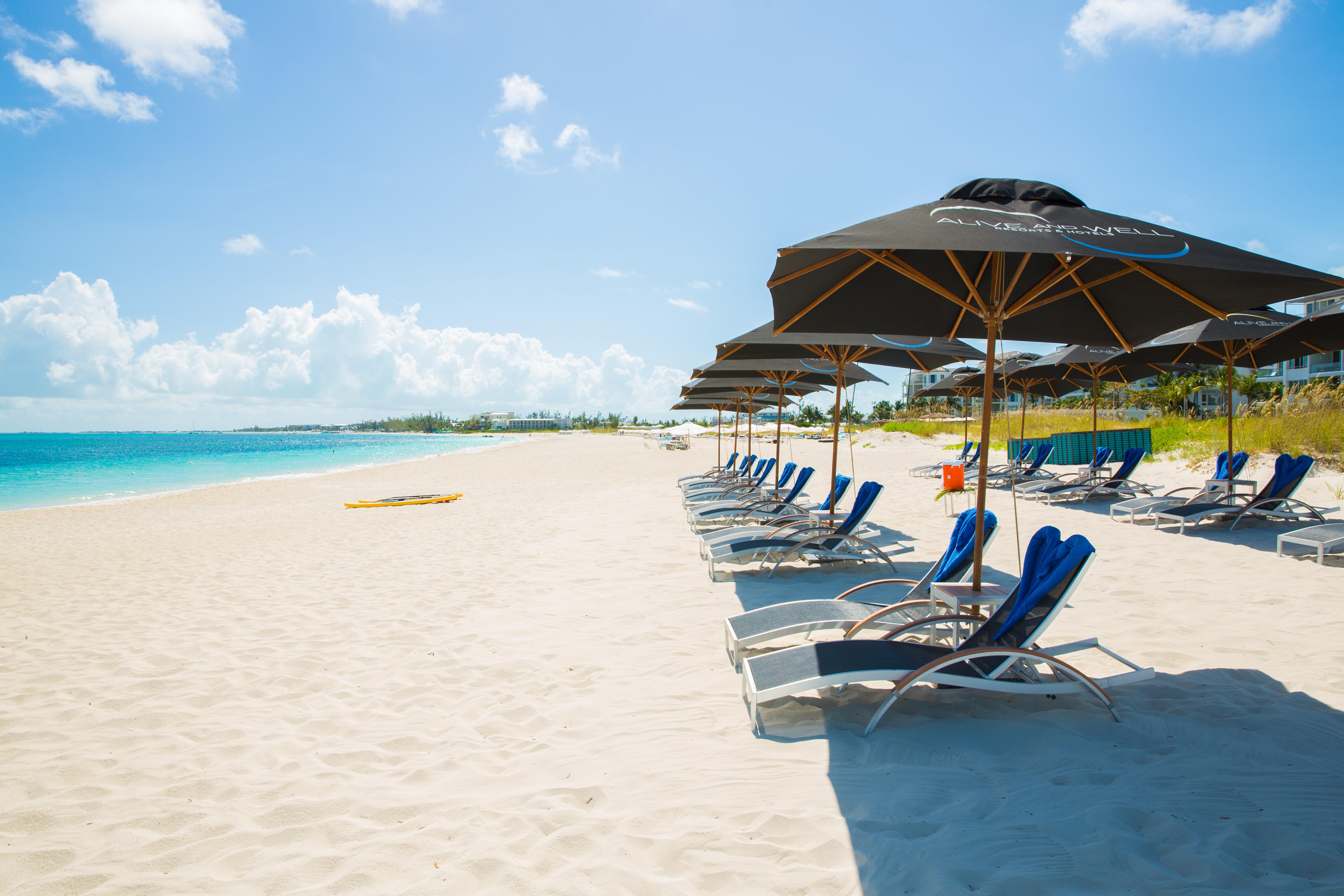 One On Marlin Resort (Adults Only) Turtle Cove Екстер'єр фото