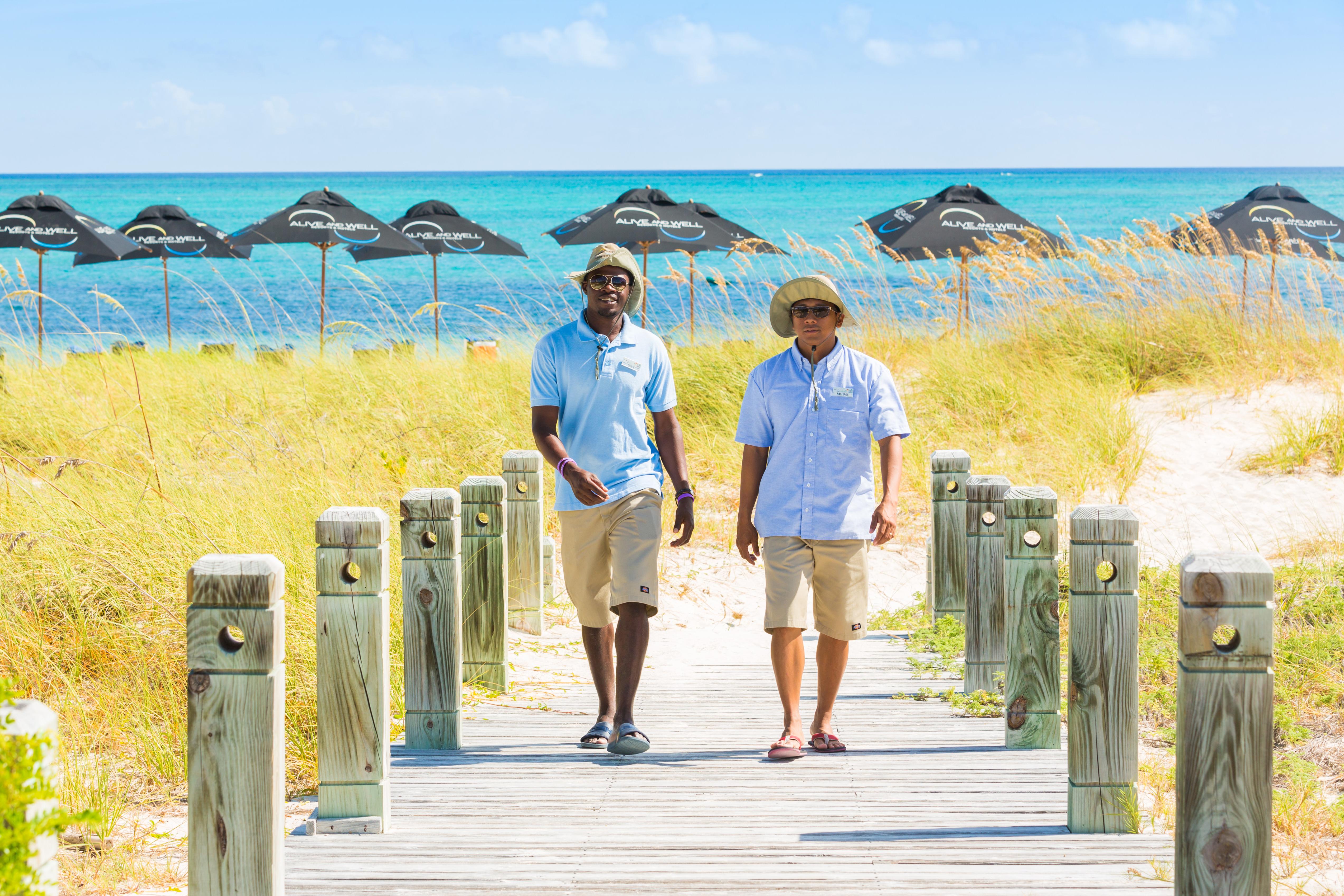 One On Marlin Resort (Adults Only) Turtle Cove Екстер'єр фото