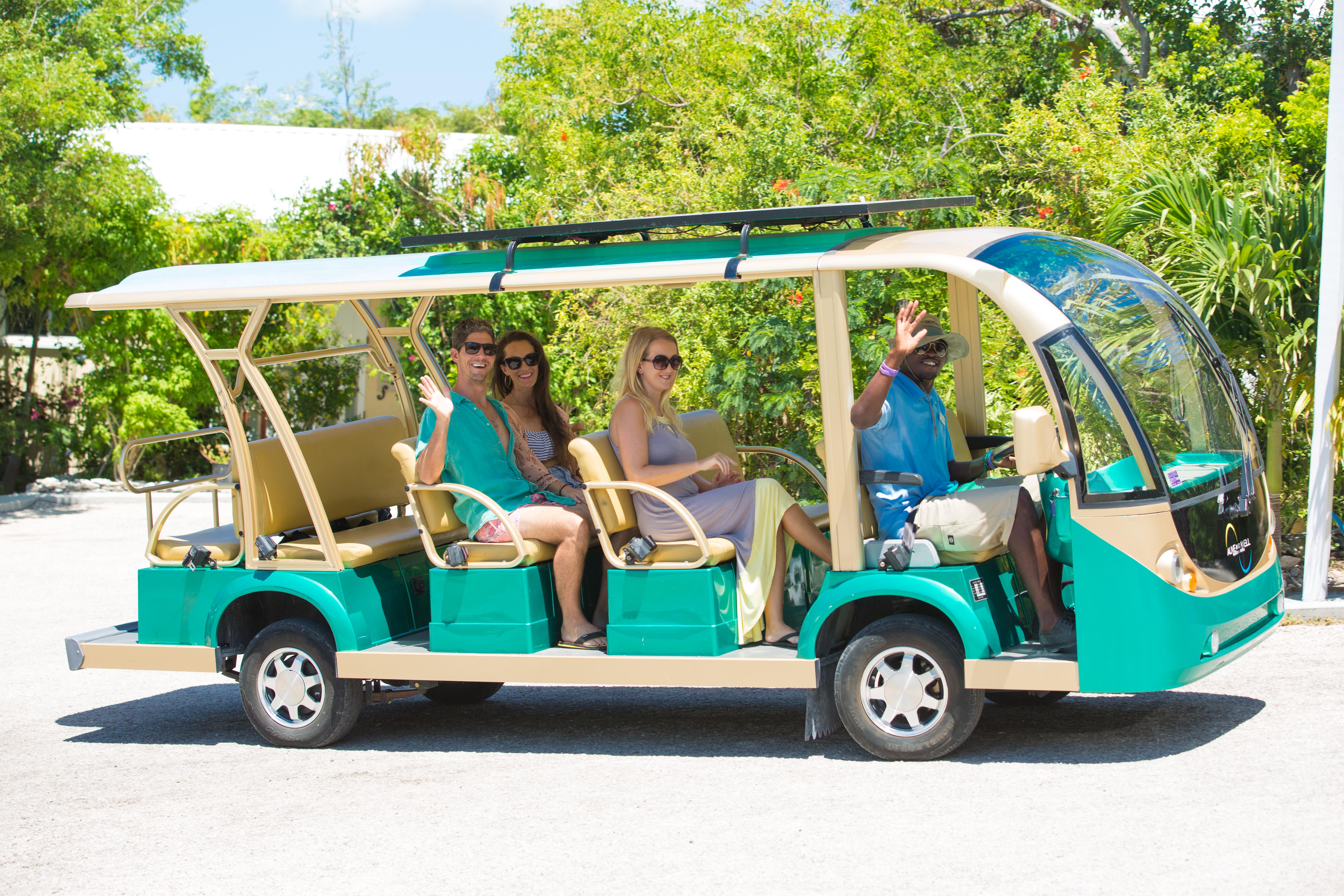One On Marlin Resort (Adults Only) Turtle Cove Екстер'єр фото