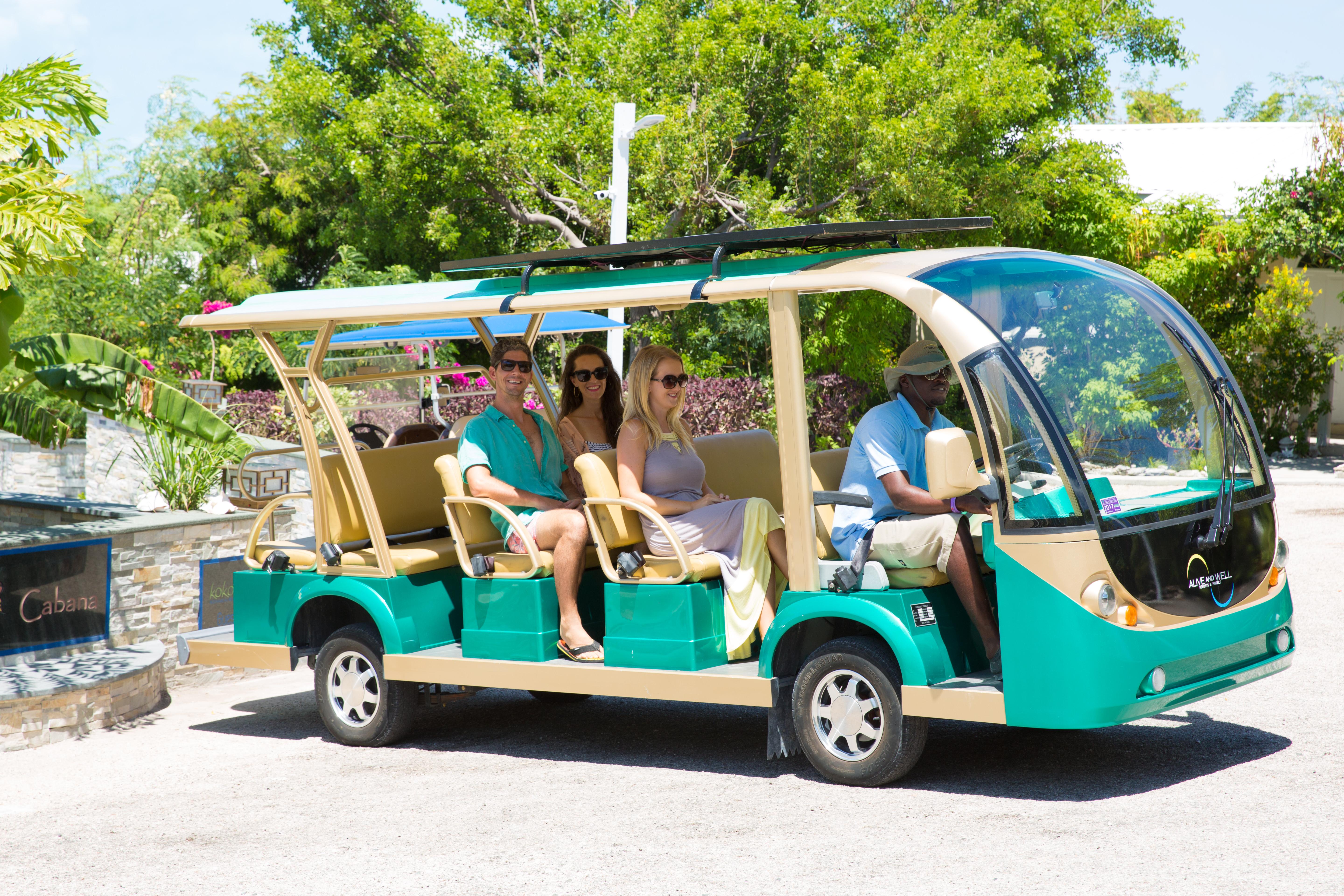 One On Marlin Resort (Adults Only) Turtle Cove Екстер'єр фото