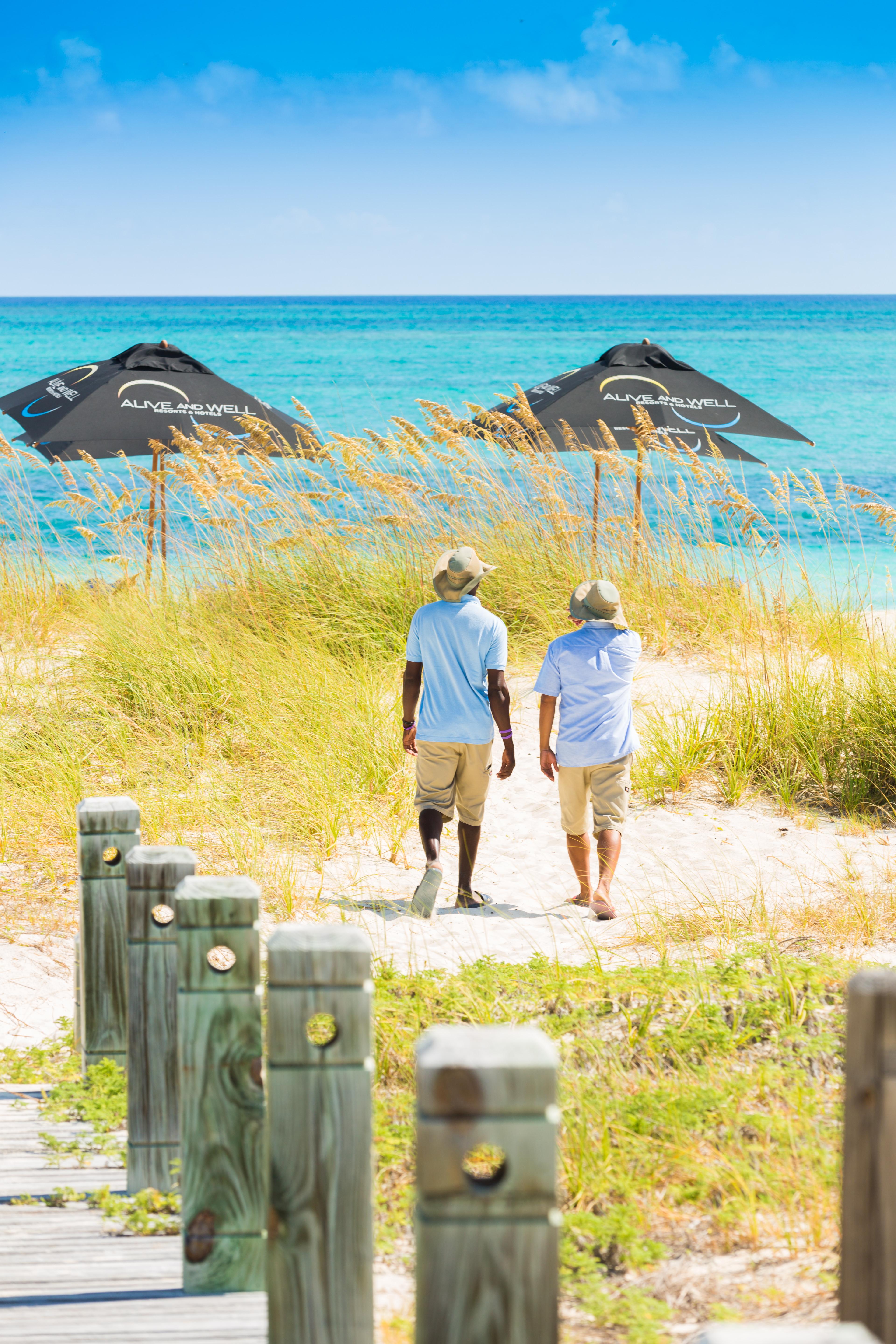 One On Marlin Resort (Adults Only) Turtle Cove Екстер'єр фото