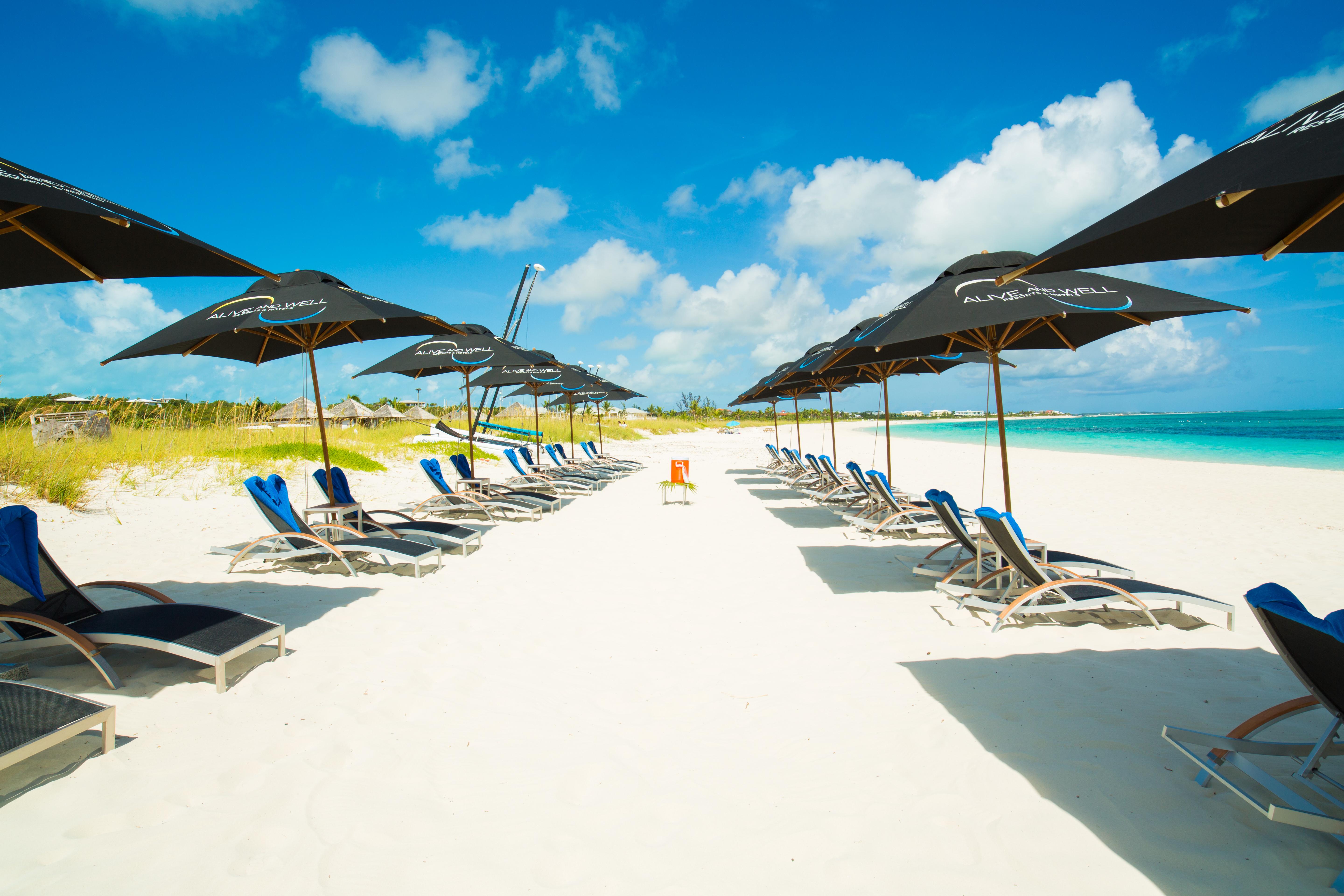 One On Marlin Resort (Adults Only) Turtle Cove Екстер'єр фото