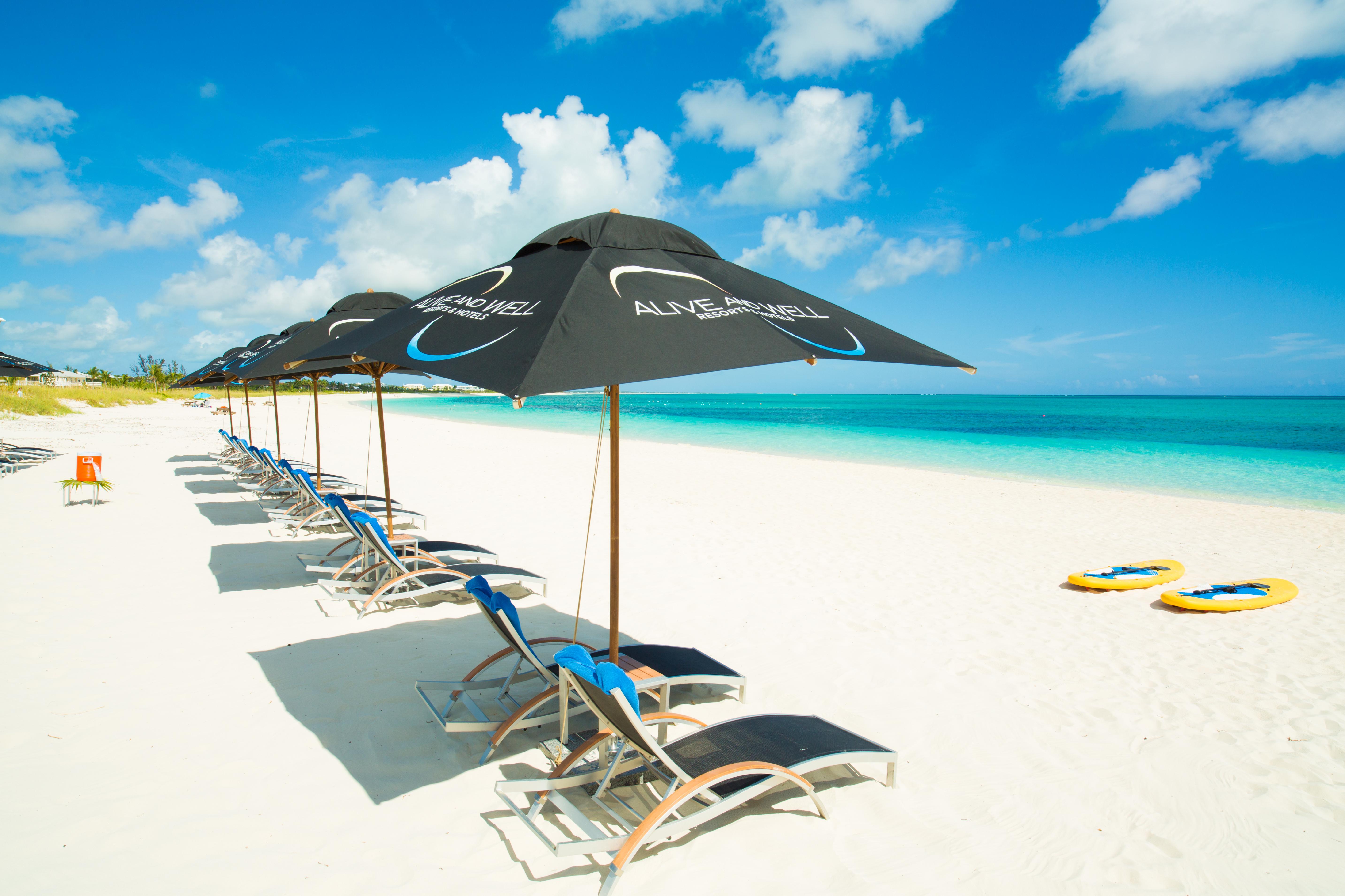 One On Marlin Resort (Adults Only) Turtle Cove Екстер'єр фото