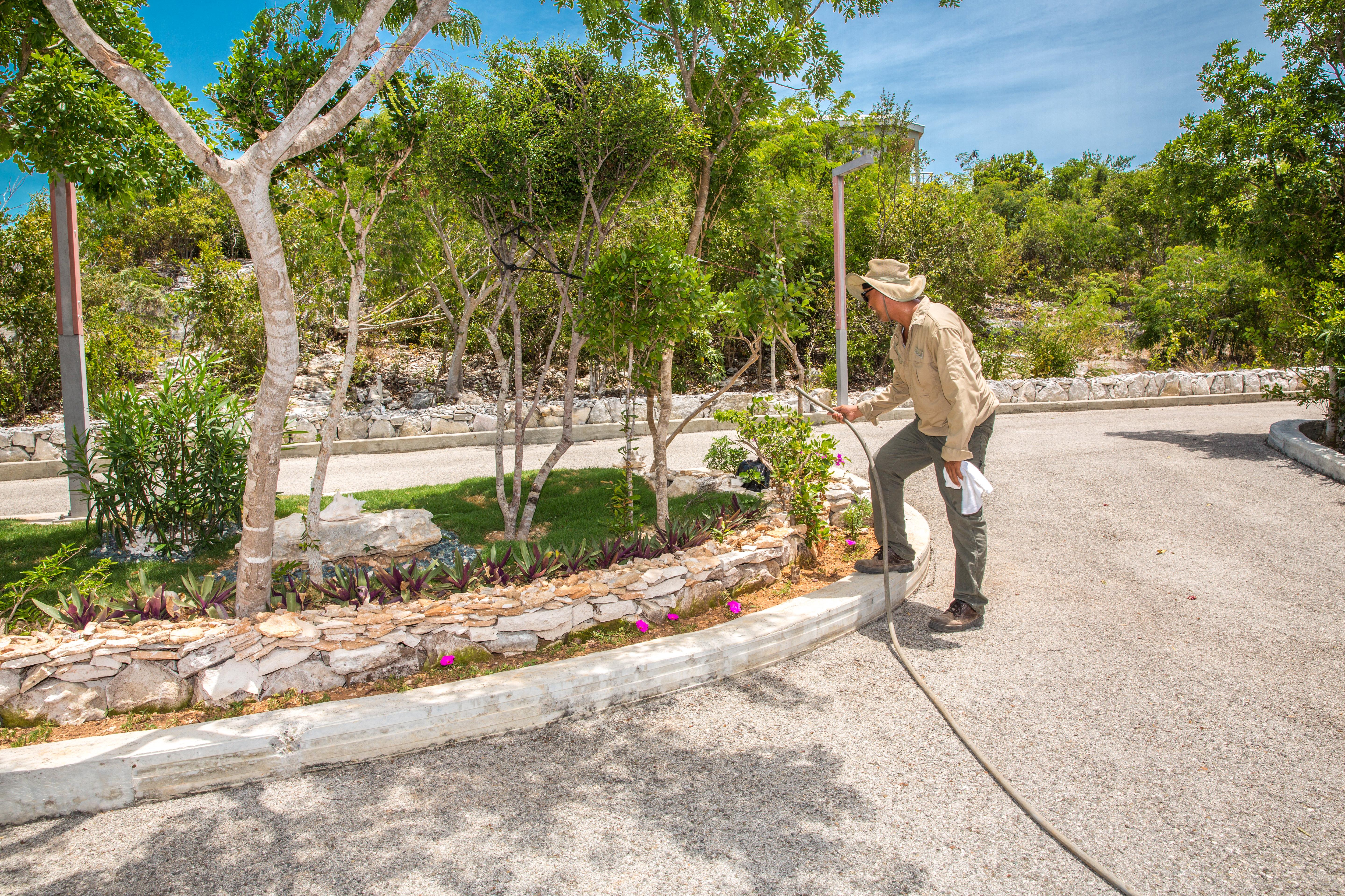 One On Marlin Resort (Adults Only) Turtle Cove Екстер'єр фото