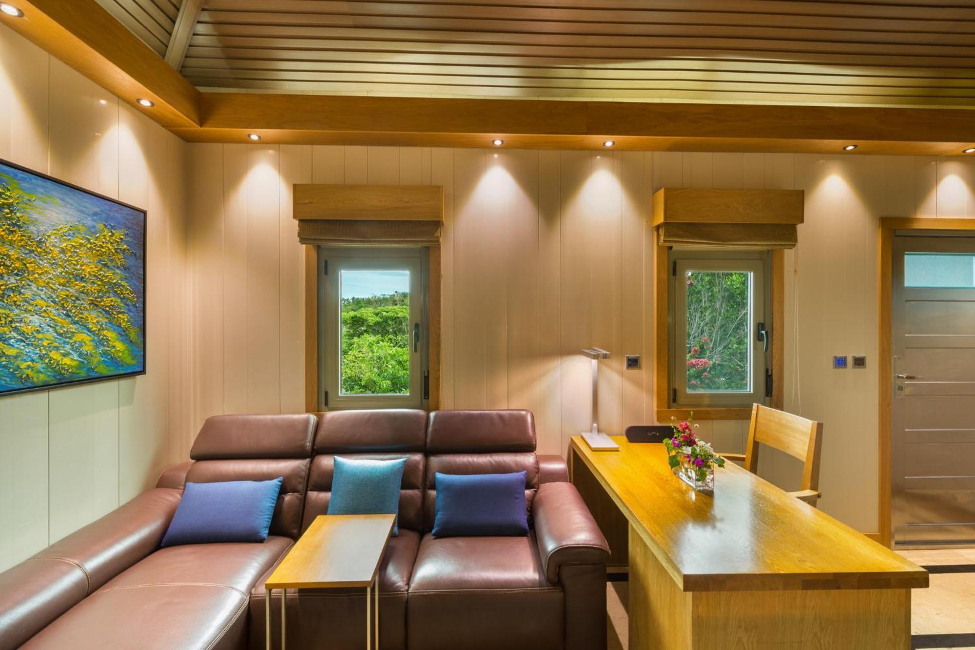 One On Marlin Resort (Adults Only) Turtle Cove Екстер'єр фото