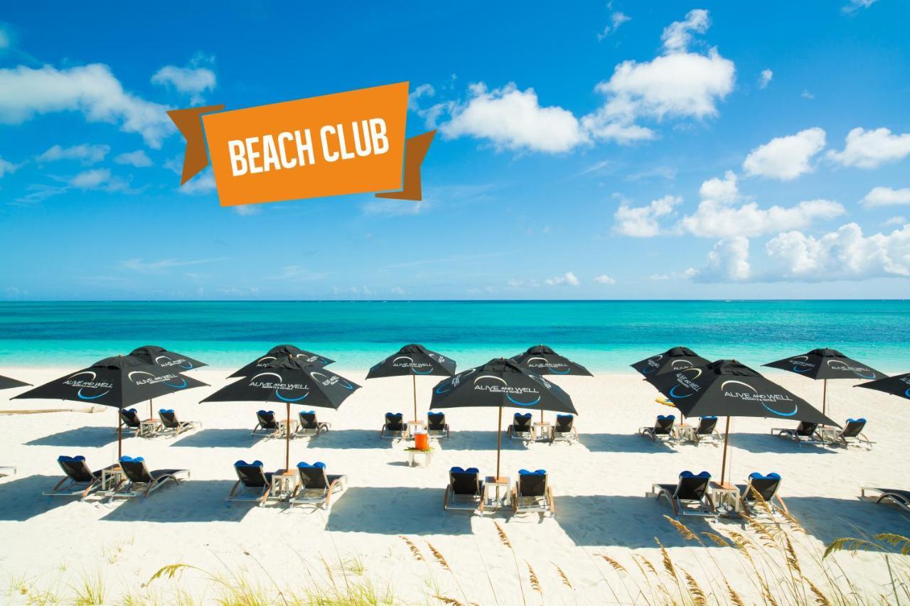 One On Marlin Resort (Adults Only) Turtle Cove Екстер'єр фото